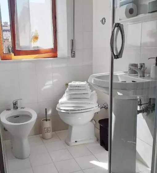 پانسیون Guest House Edera