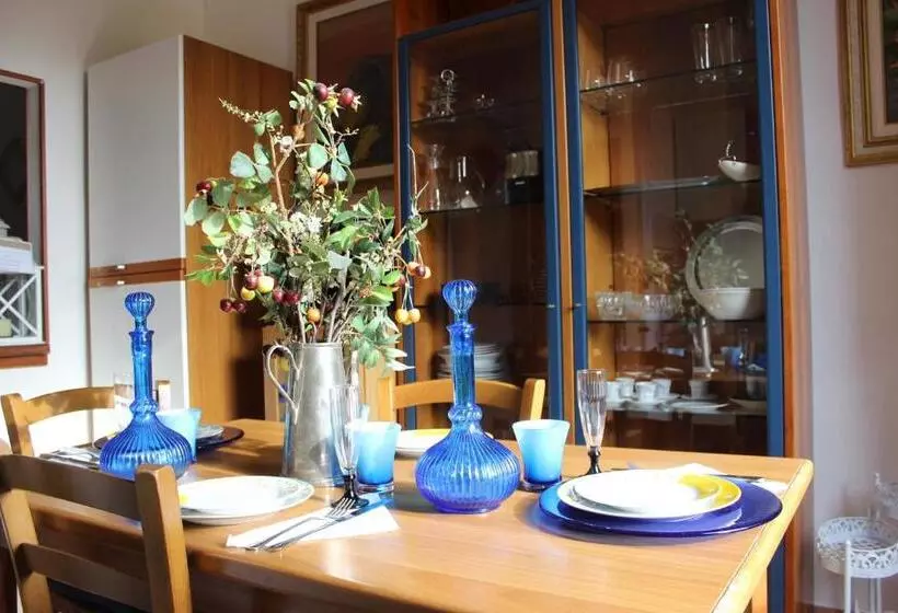 پانسیون Guest House Edera