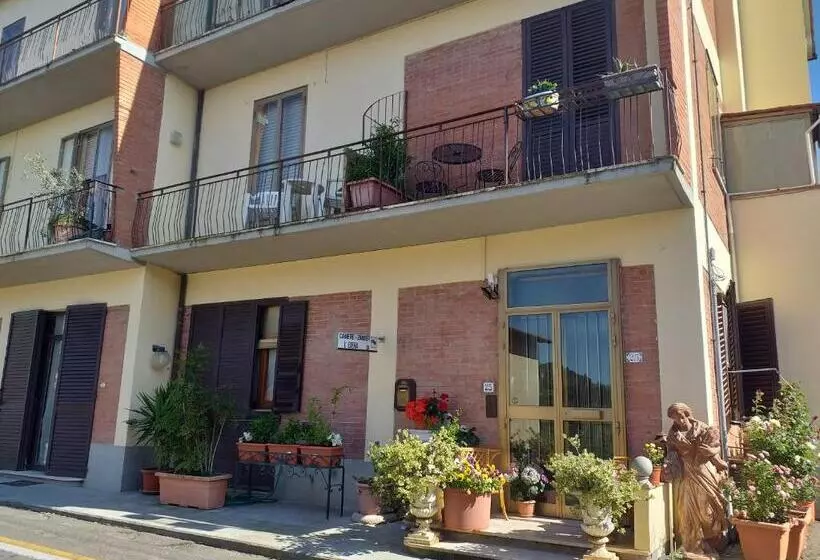 پانسیون Guest House Edera