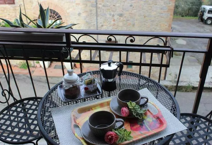 پانسیون Guest House Edera
