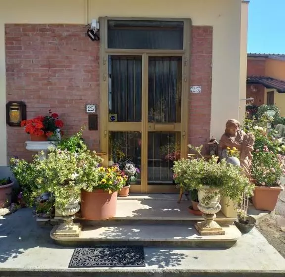 پانسیون Guest House Edera