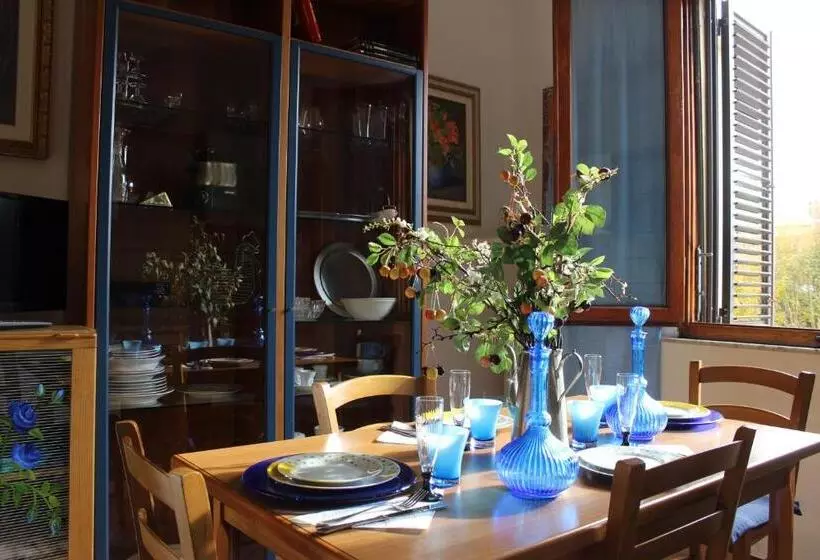 پانسیون Guest House Edera