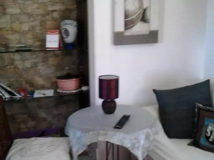 Majatalo La Dea Bendata