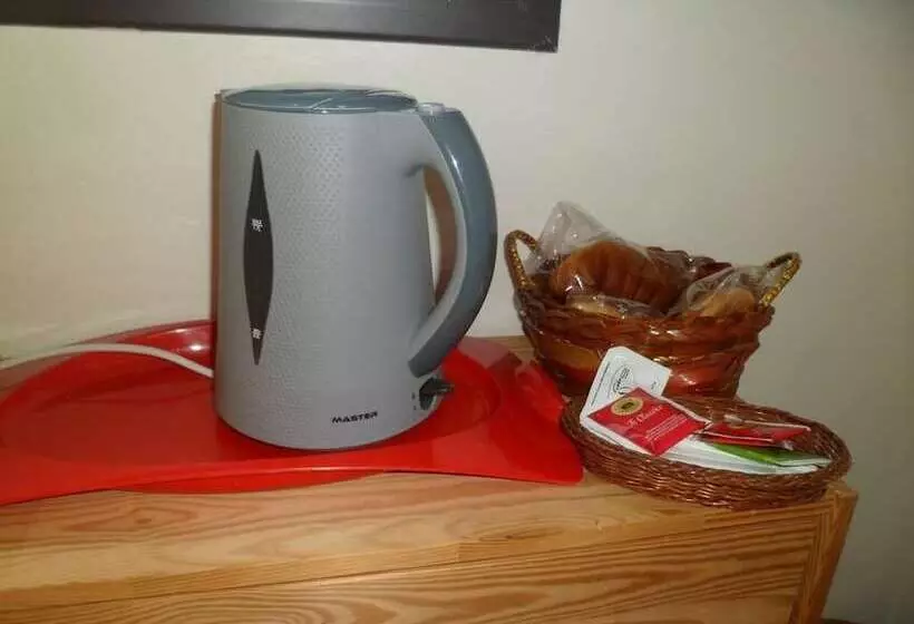 Majatalo La Dea Bendata