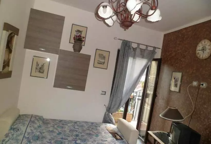 Majatalo La Dea Bendata