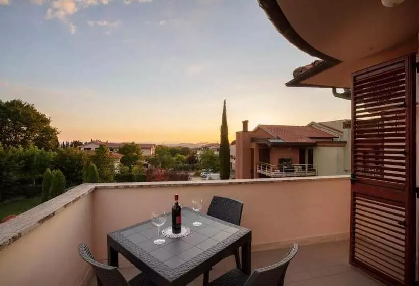 ペンション La Dimora Dei Tribbi