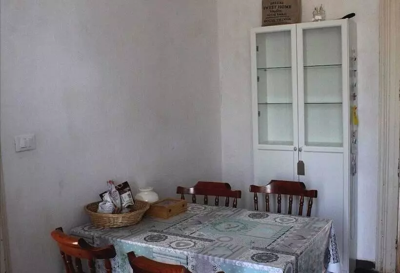 پانسیون Masseria Dell 800