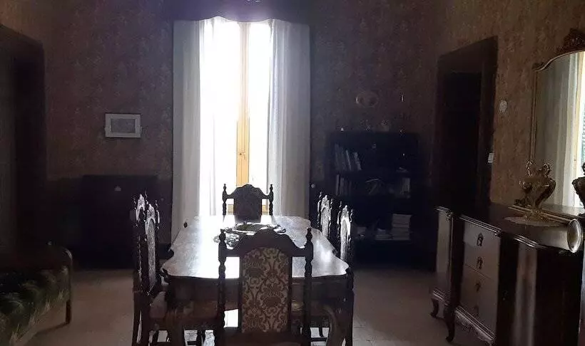 پانسیون Masseria Dell 800