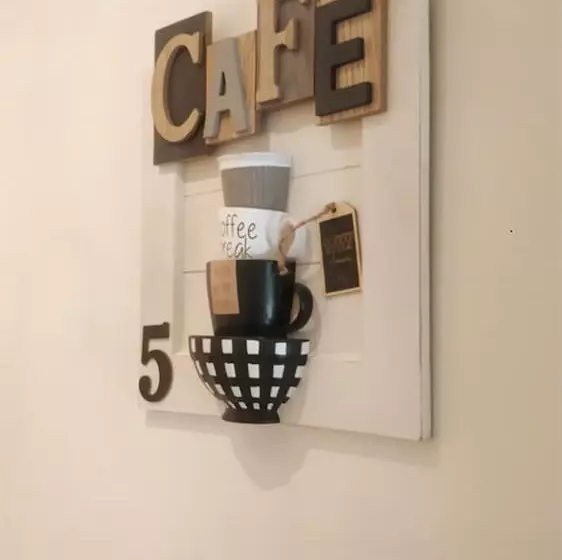 پانسیون Pretty Tiburtina Room