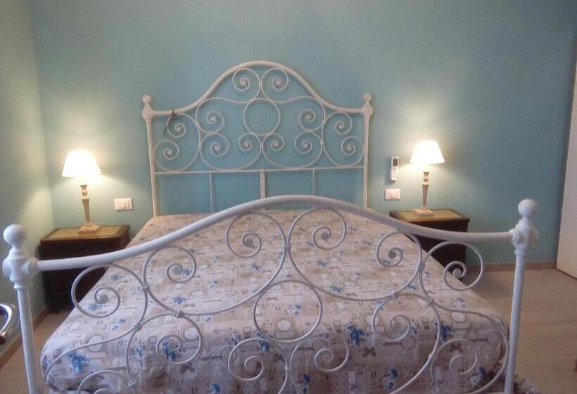 פנסיון Terre Di Creta...per Sognare