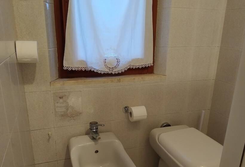 פנסיון Terre Di Creta...per Sognare