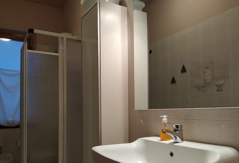 פנסיון Terre Di Creta...per Sognare