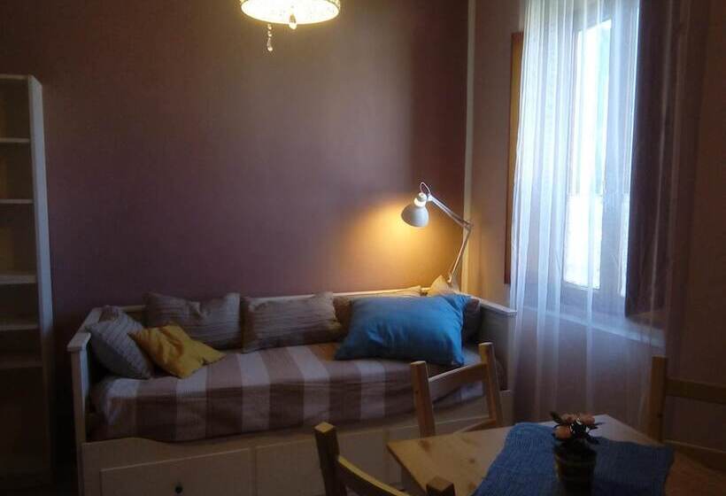 פנסיון Terre Di Creta...per Sognare