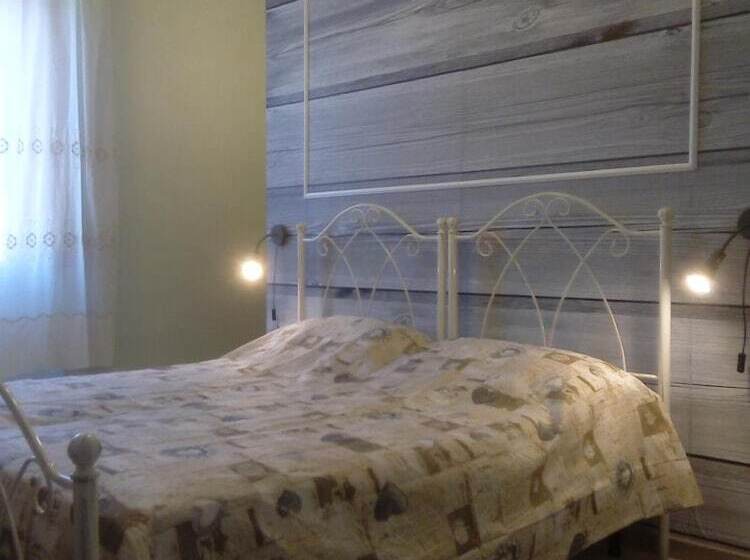 פנסיון Terre Di Creta...per Sognare