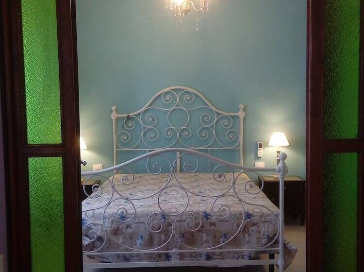 פנסיון Terre Di Creta...per Sognare