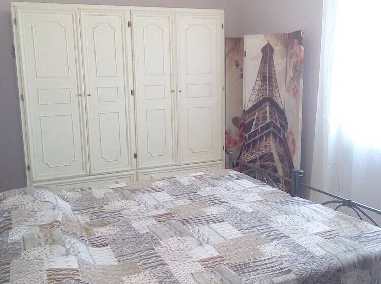 פנסיון Terre Di Creta...per Sognare