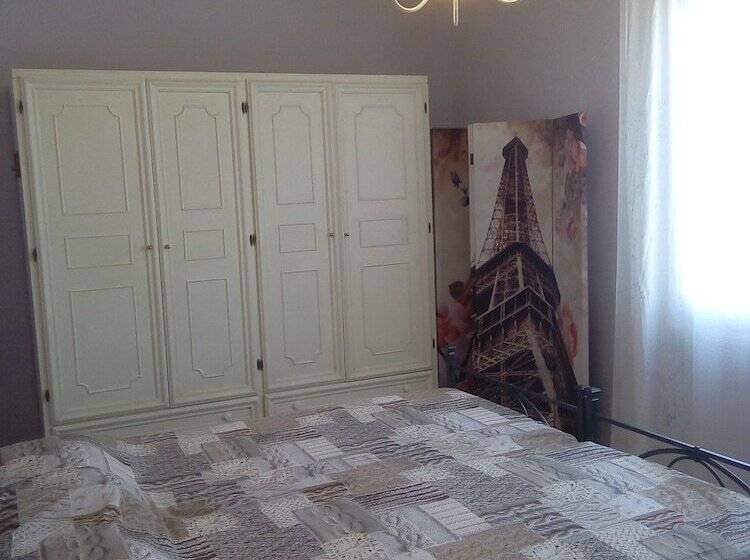 פנסיון Terre Di Creta...per Sognare