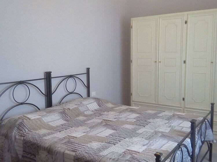 פנסיון Terre Di Creta...per Sognare