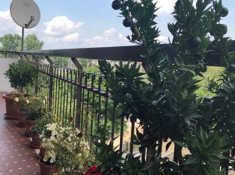 Pension Venice H.s.garden Home