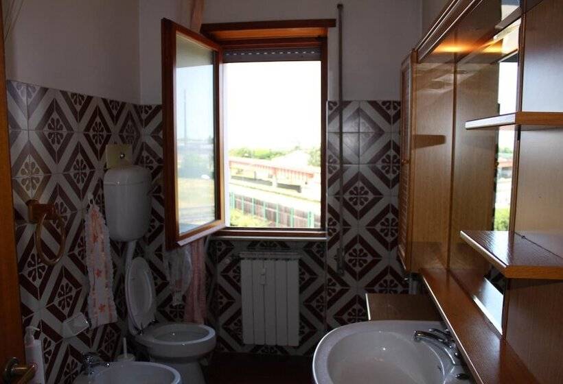 Pension Venice H.s.garden Home