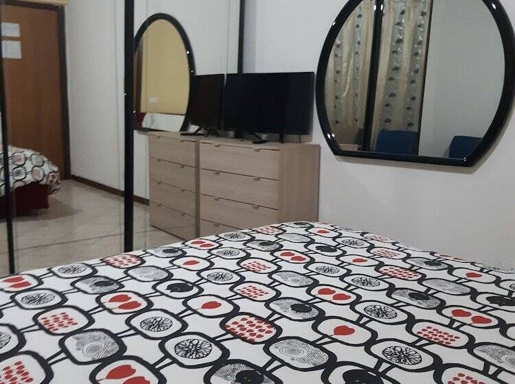 Pension Venice H.s.garden Home