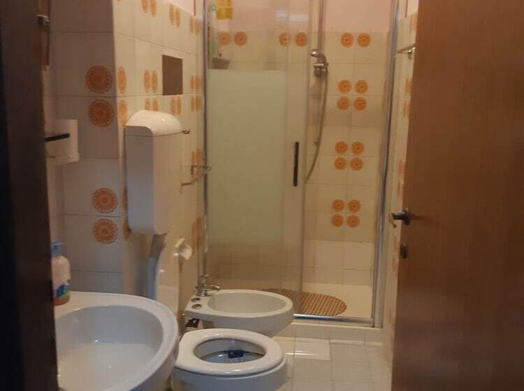 Pension Venice H.s.garden Home