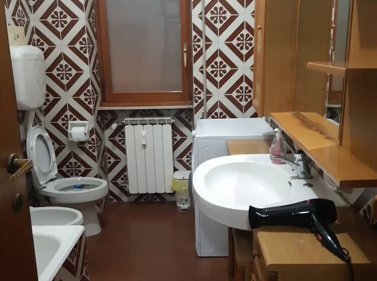 Pension Venice H.s.garden Home