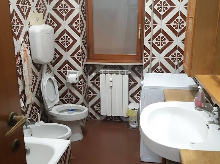 Pension Venice H.s.garden Home