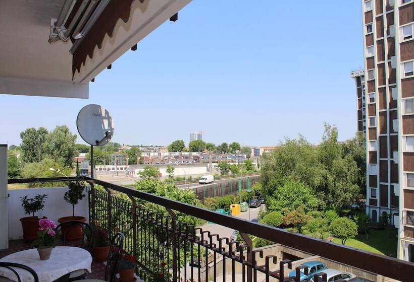 Pension Venice H.s.garden Home