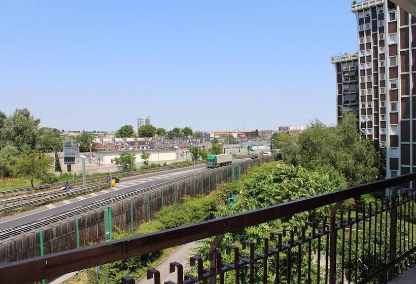 Pension Venice H.s.garden Home