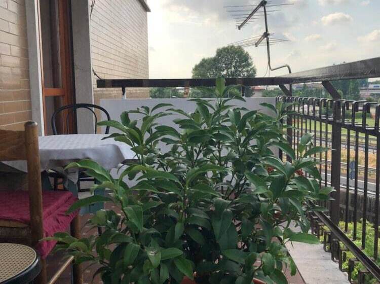 Pension Venice H.s.garden Home