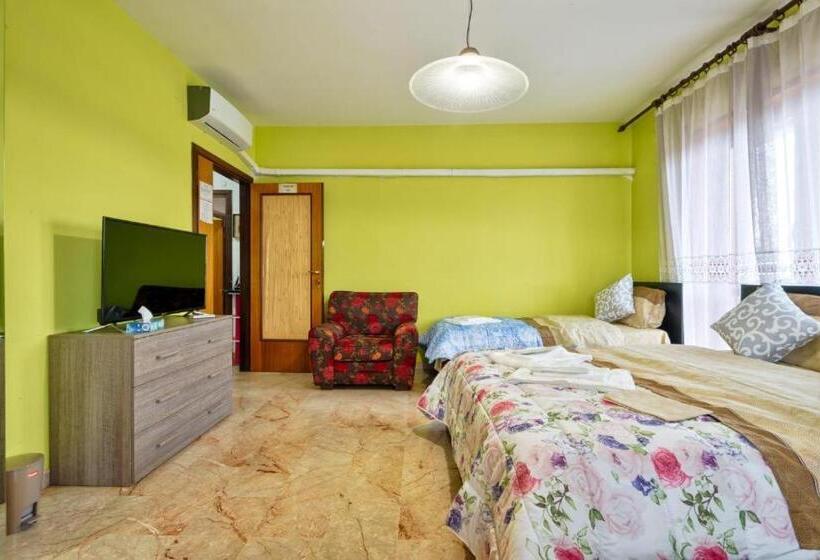 Pension Venice H.s.garden Home