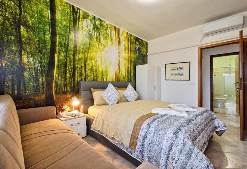 Pension Venice H.s.garden Home