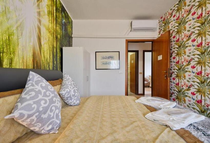 Pension Venice H.s.garden Home