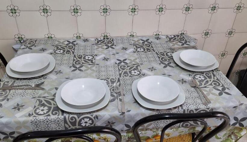 Pension Venice H.s.garden Home