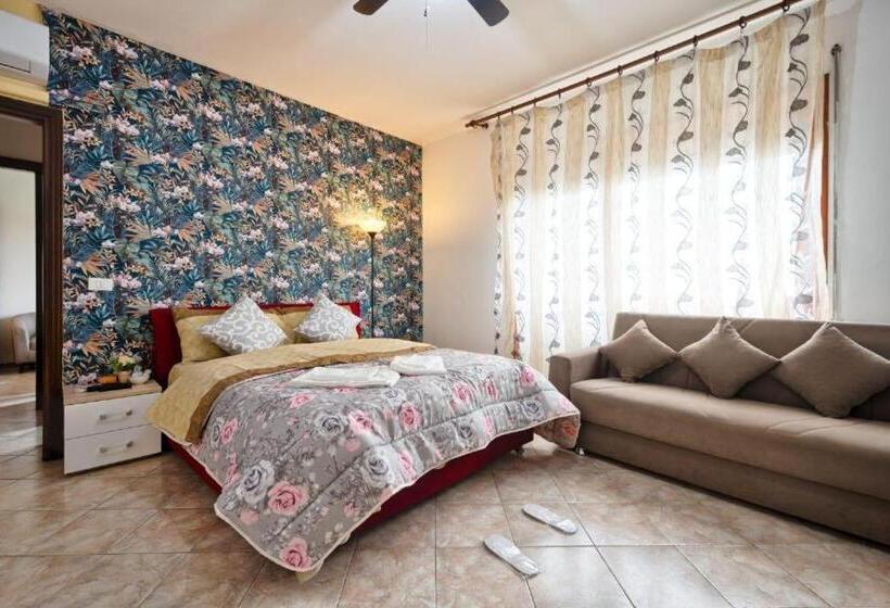 Pension Venice H.s.garden Home