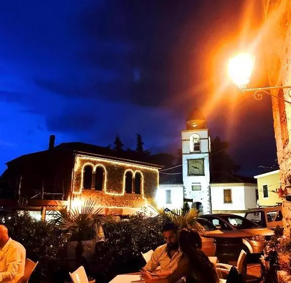 Majatalo Villa De  Giacomi