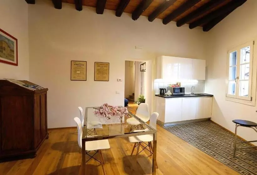 Majatalo Villa De  Giacomi