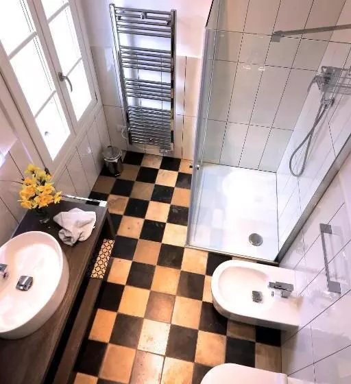 Majatalo Villa De  Giacomi