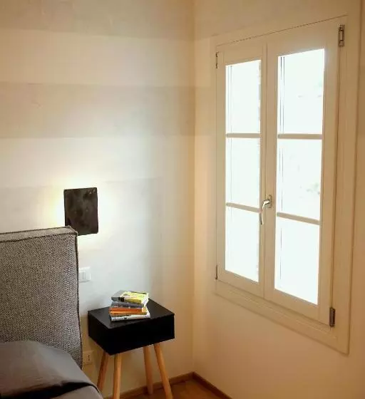 Majatalo Villa De  Giacomi