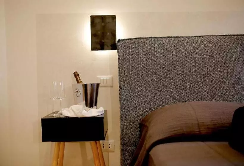 Majatalo Villa De  Giacomi