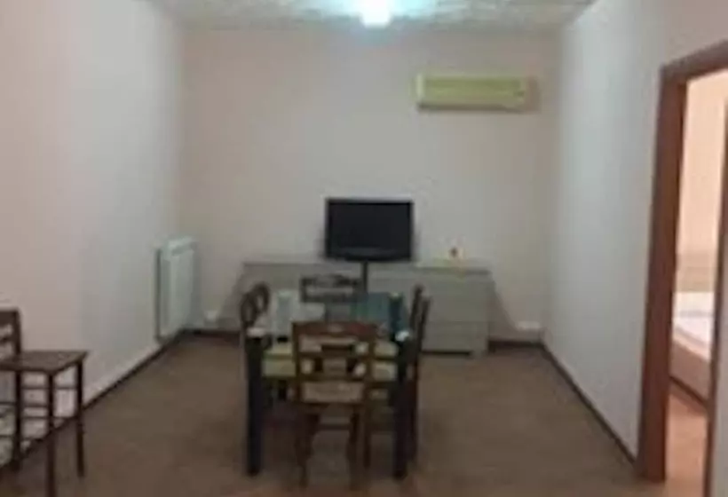 Majatalo Villino Lidia & Alessio Eduardo