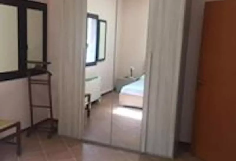 Majatalo Villino Lidia & Alessio Eduardo