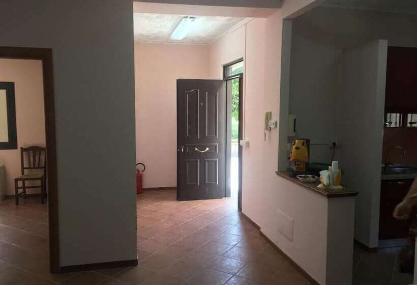 膳宿费 Villino Lidia & Alessio Eduardo