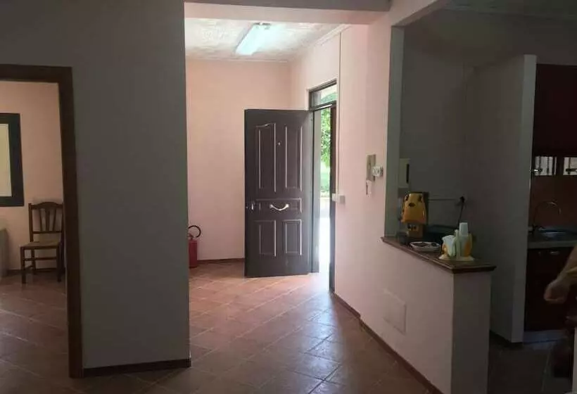 Majatalo Villino Lidia & Alessio Eduardo