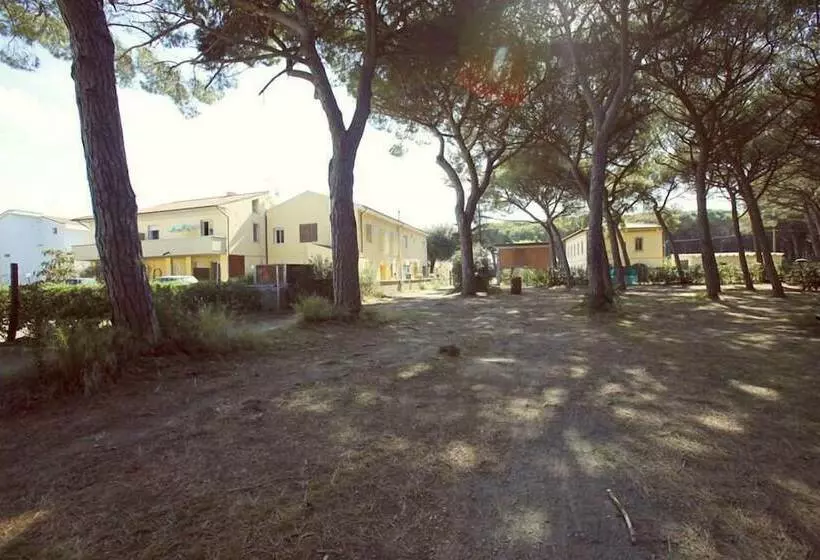 レジデンス Il Giaguaro