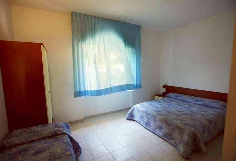 דירת נופש Il Giaguaro