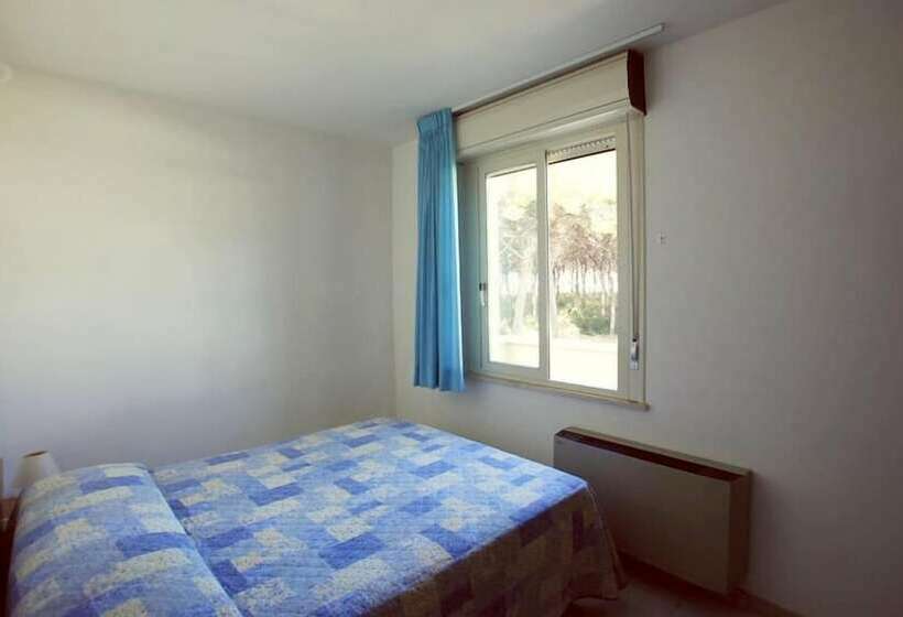 דירת נופש Il Giaguaro