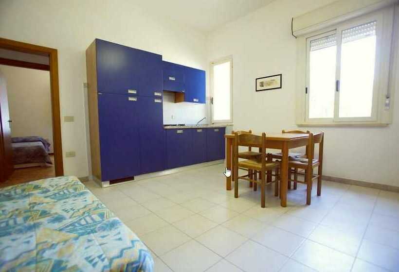 דירת נופש Il Giaguaro