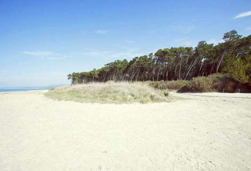 דירת נופש Il Giaguaro